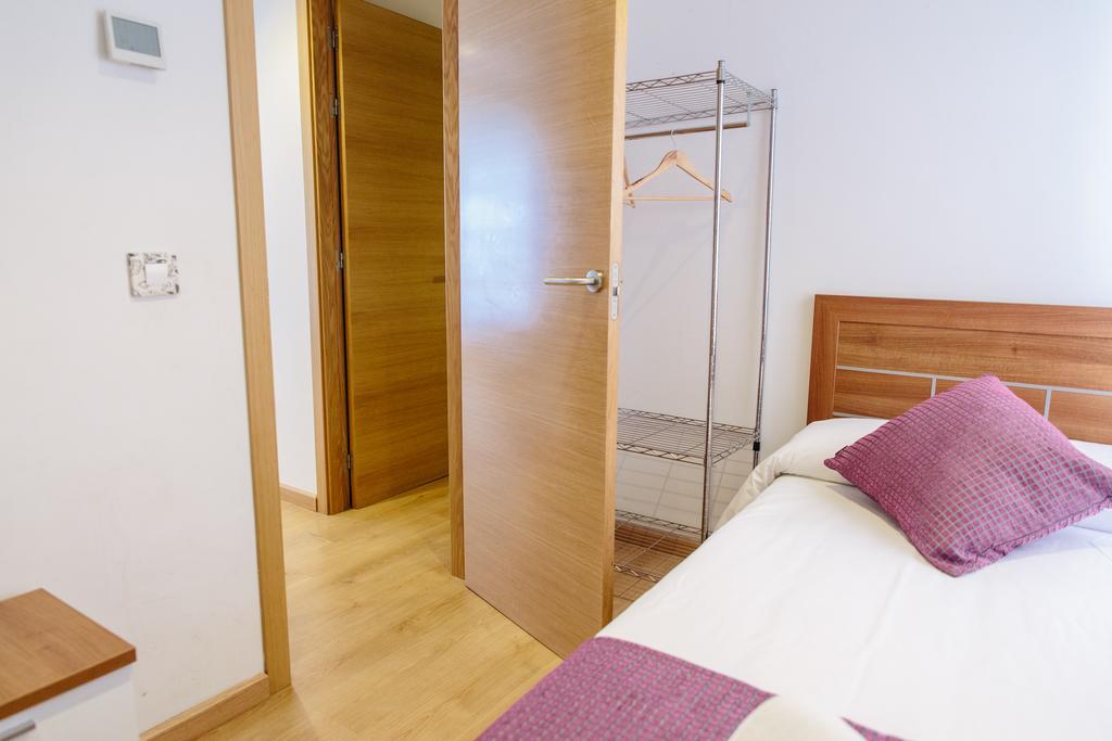Apartamentos Tito San Agustin Alicante Dış mekan fotoğraf