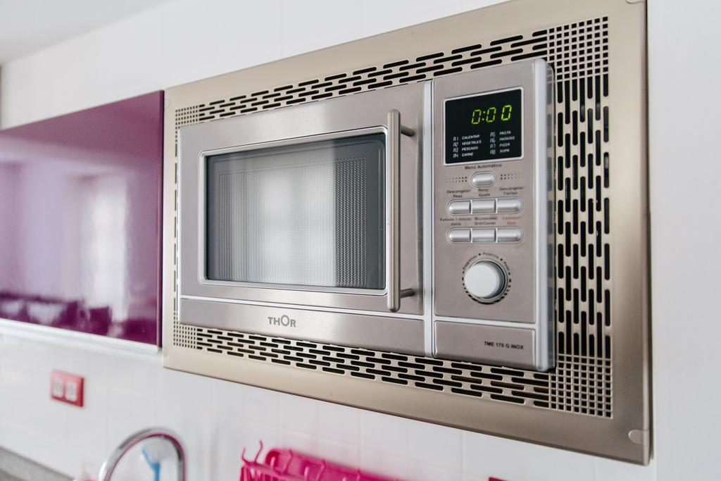 Apartamentos Tito San Agustin Alicante Dış mekan fotoğraf