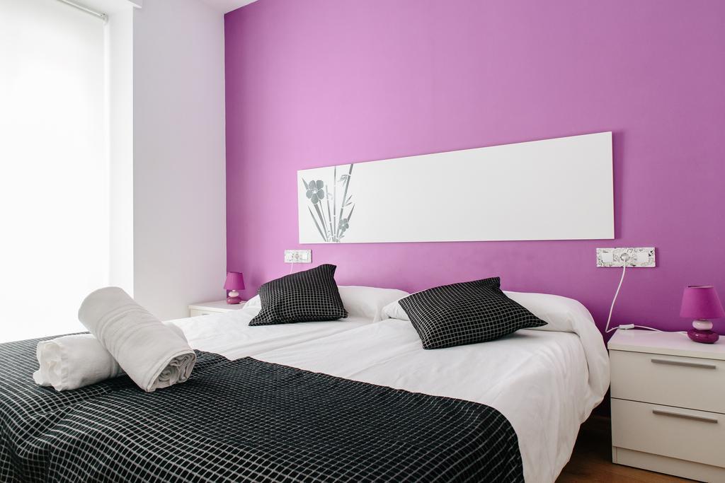 Apartamentos Tito San Agustin Alicante Dış mekan fotoğraf