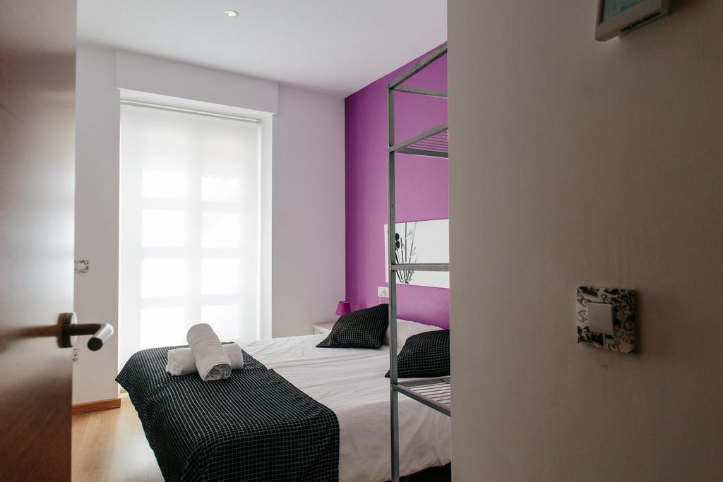 Apartamentos Tito San Agustin Alicante Dış mekan fotoğraf