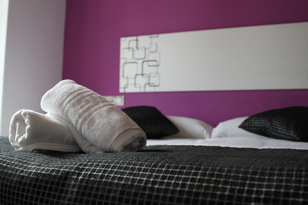 Apartamentos Tito San Agustin Alicante Dış mekan fotoğraf
