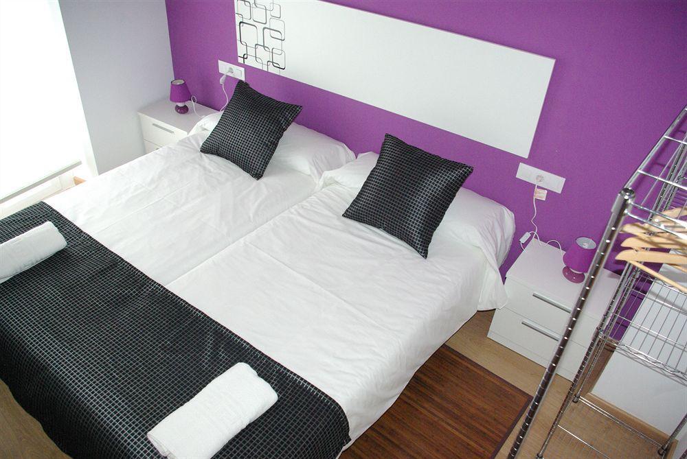 Apartamentos Tito San Agustin Alicante Dış mekan fotoğraf