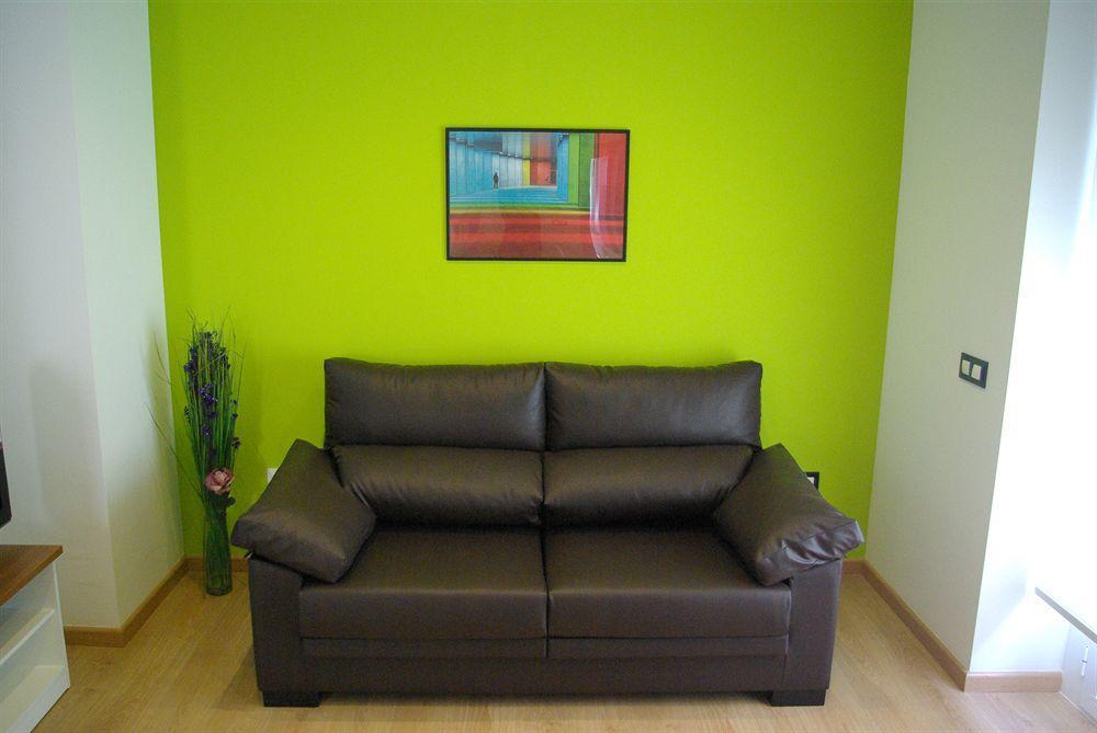 Apartamentos Tito San Agustin Alicante Dış mekan fotoğraf