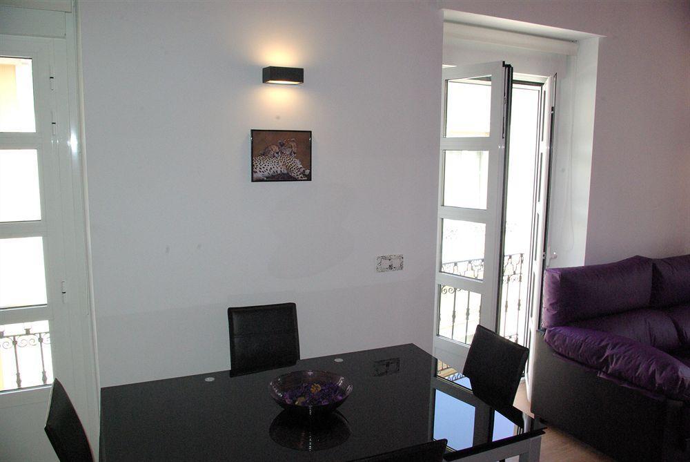 Apartamentos Tito San Agustin Alicante Dış mekan fotoğraf