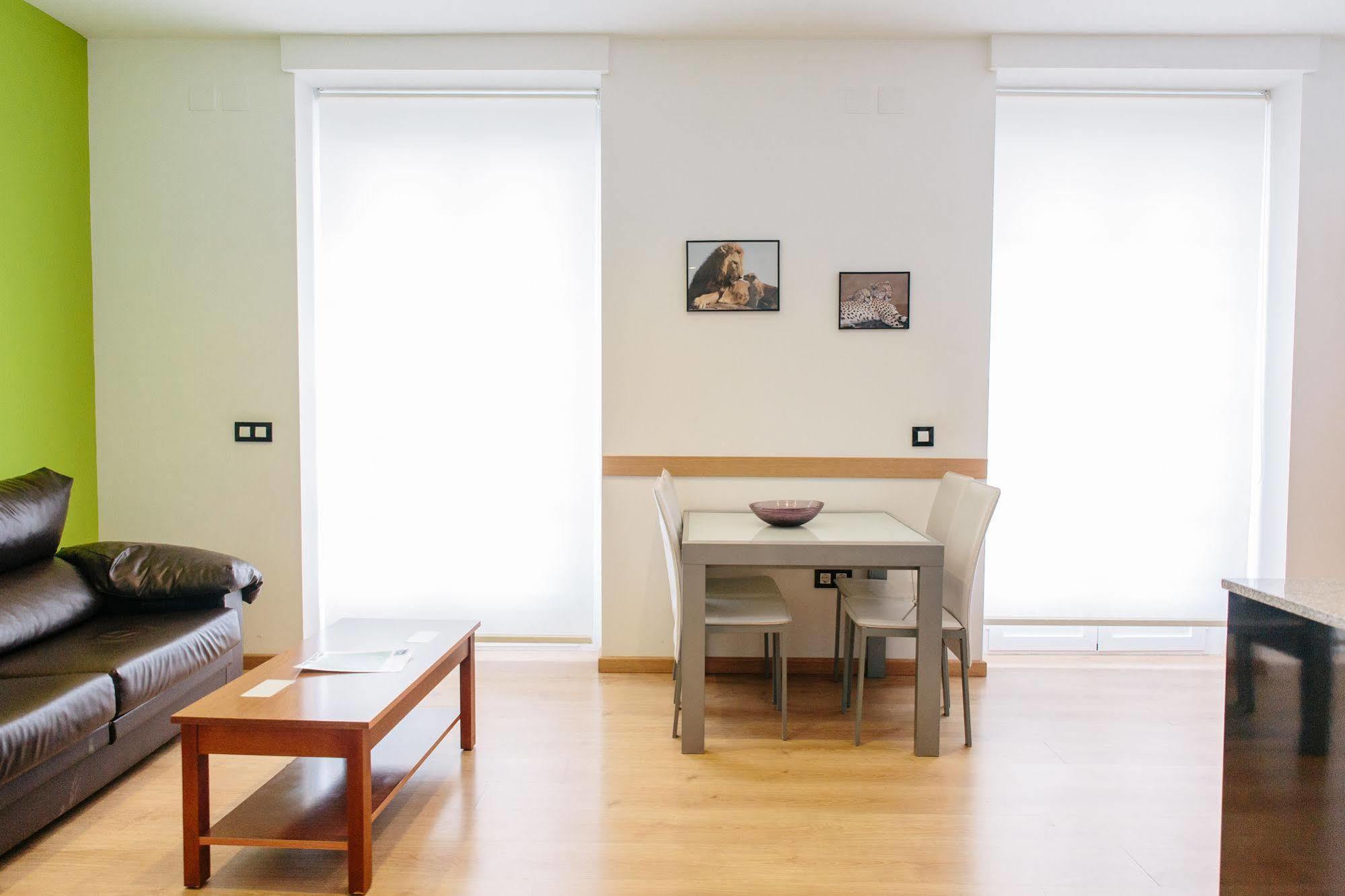 Apartamentos Tito San Agustin Alicante Dış mekan fotoğraf