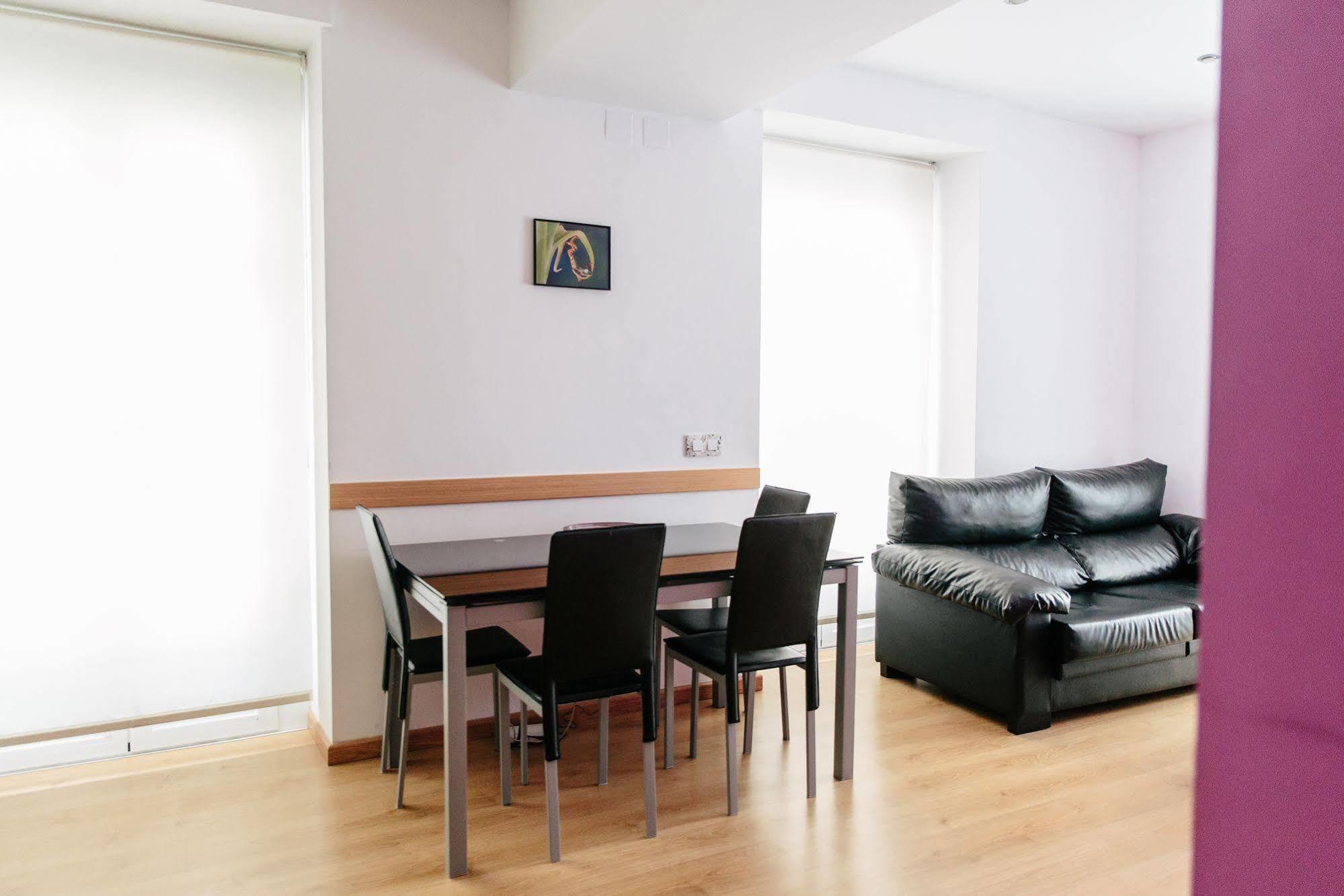Apartamentos Tito San Agustin Alicante Dış mekan fotoğraf