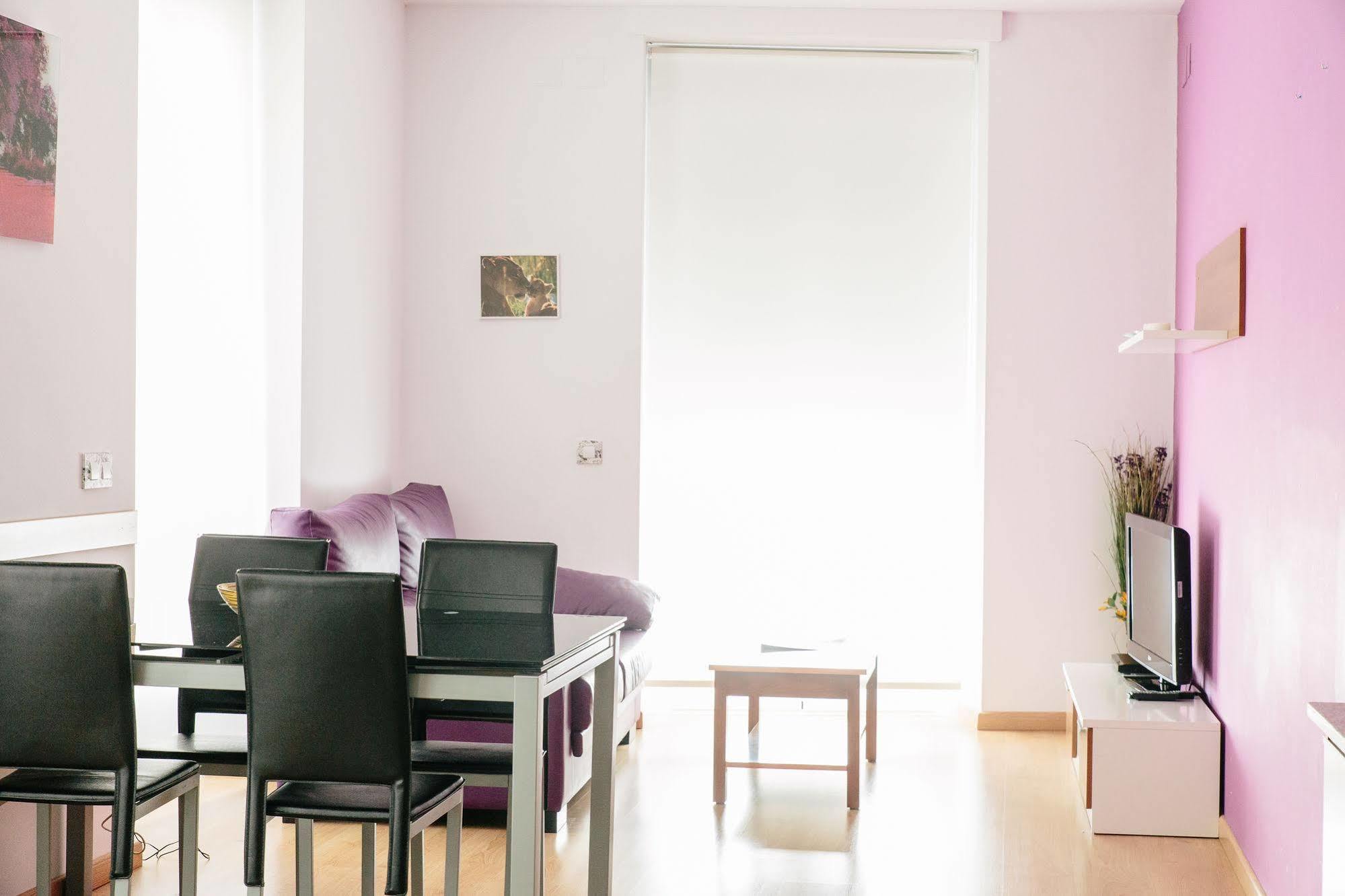 Apartamentos Tito San Agustin Alicante Dış mekan fotoğraf