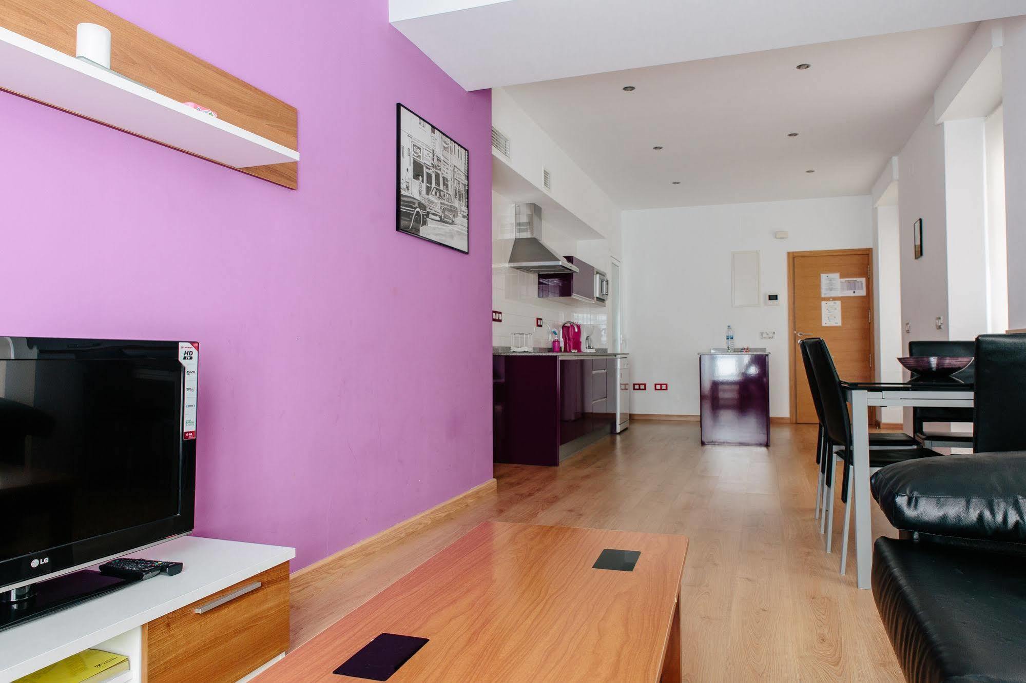 Apartamentos Tito San Agustin Alicante Dış mekan fotoğraf