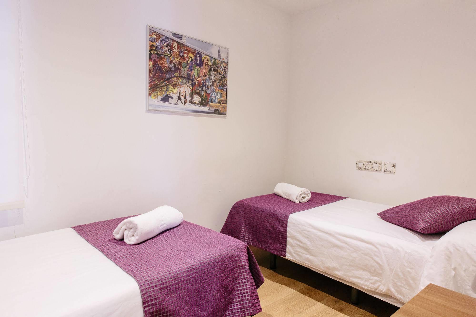 Apartamentos Tito San Agustin Alicante Dış mekan fotoğraf